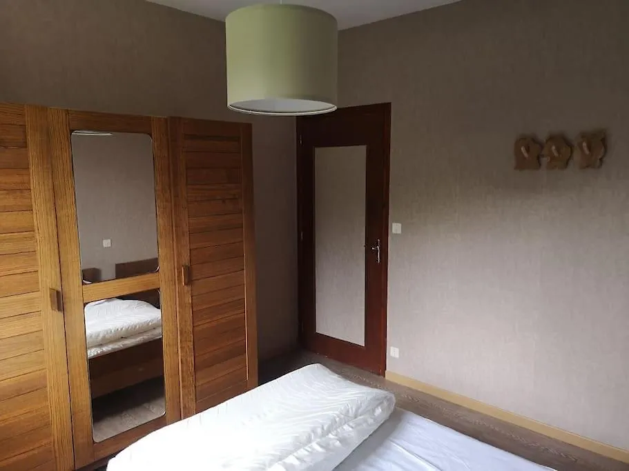 Charmant Gite De Montagne Avec Cheminee Saint-Paul-de-Salers Holiday home