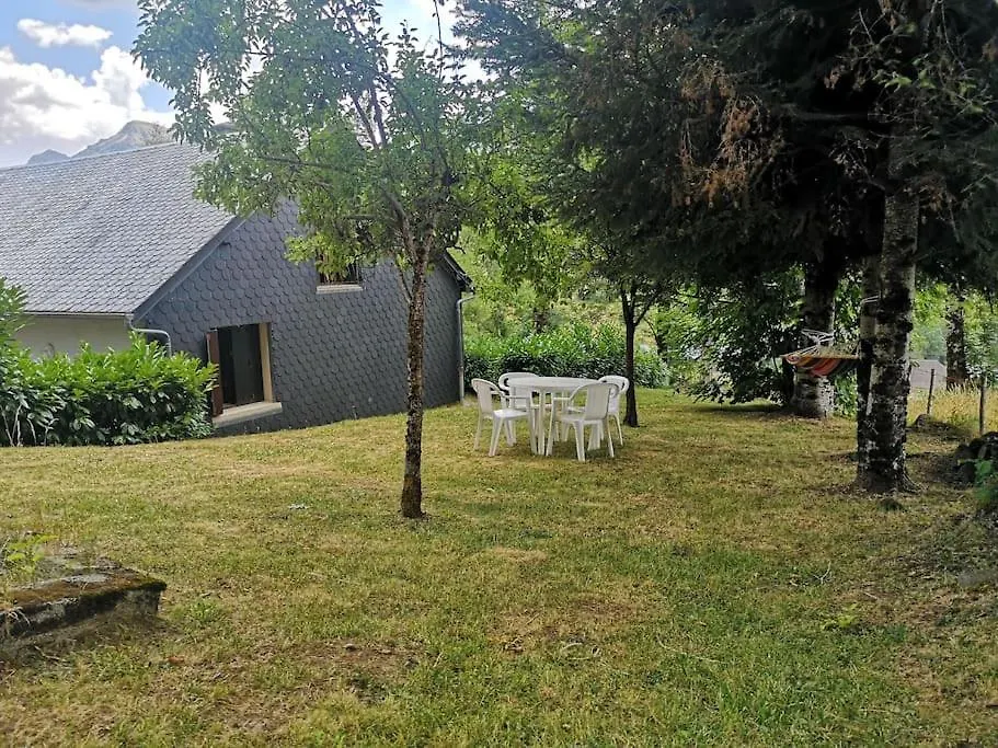Charmant Gite De Montagne Avec Cheminee Saint-Paul-de-Salers Holiday home