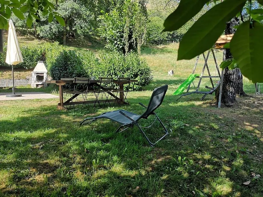 Charmant Gite De Montagne Avec Cheminee Saint-Paul-de-Salers